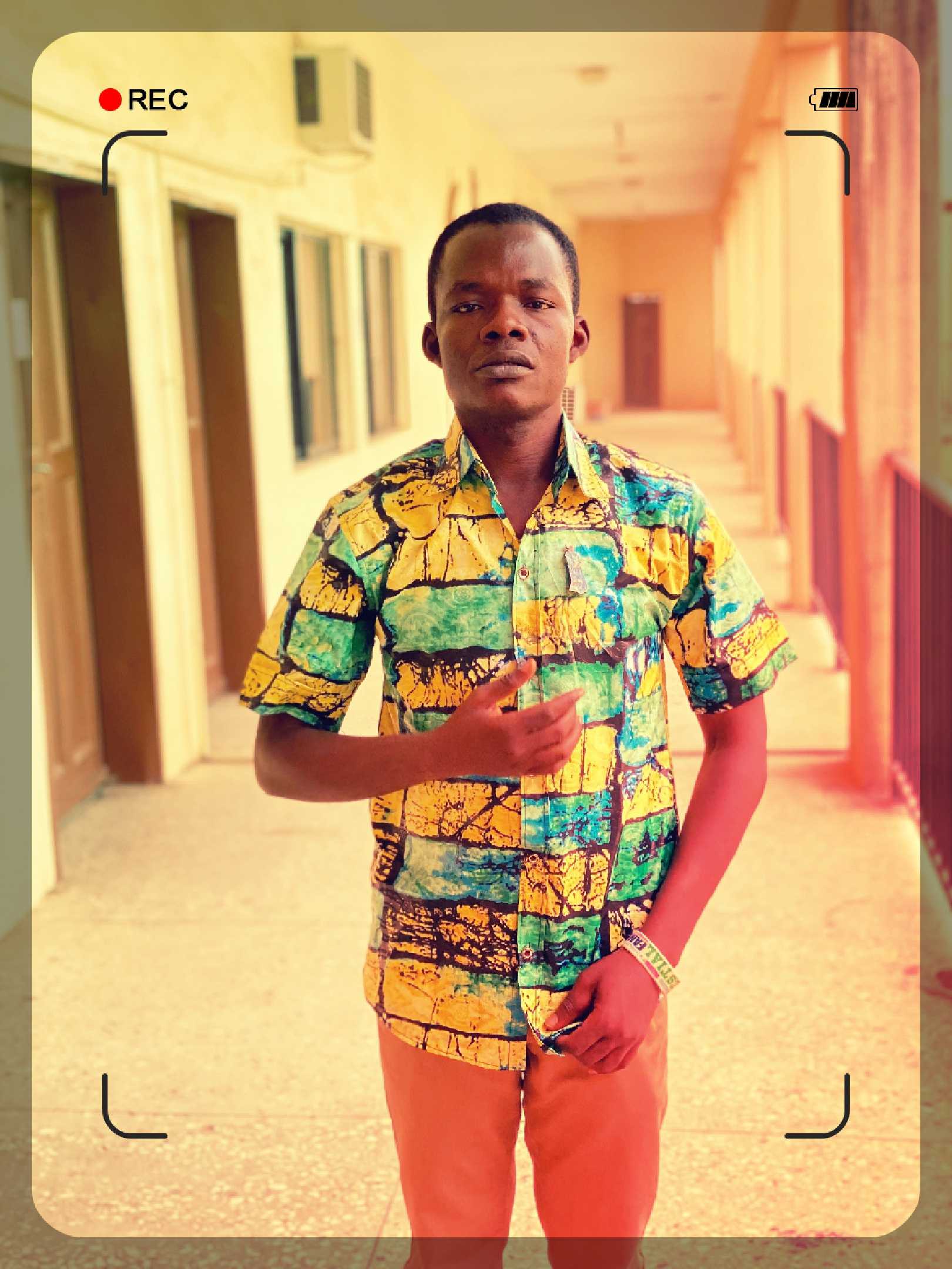 Awolola Oluwadamilare Profile Picture