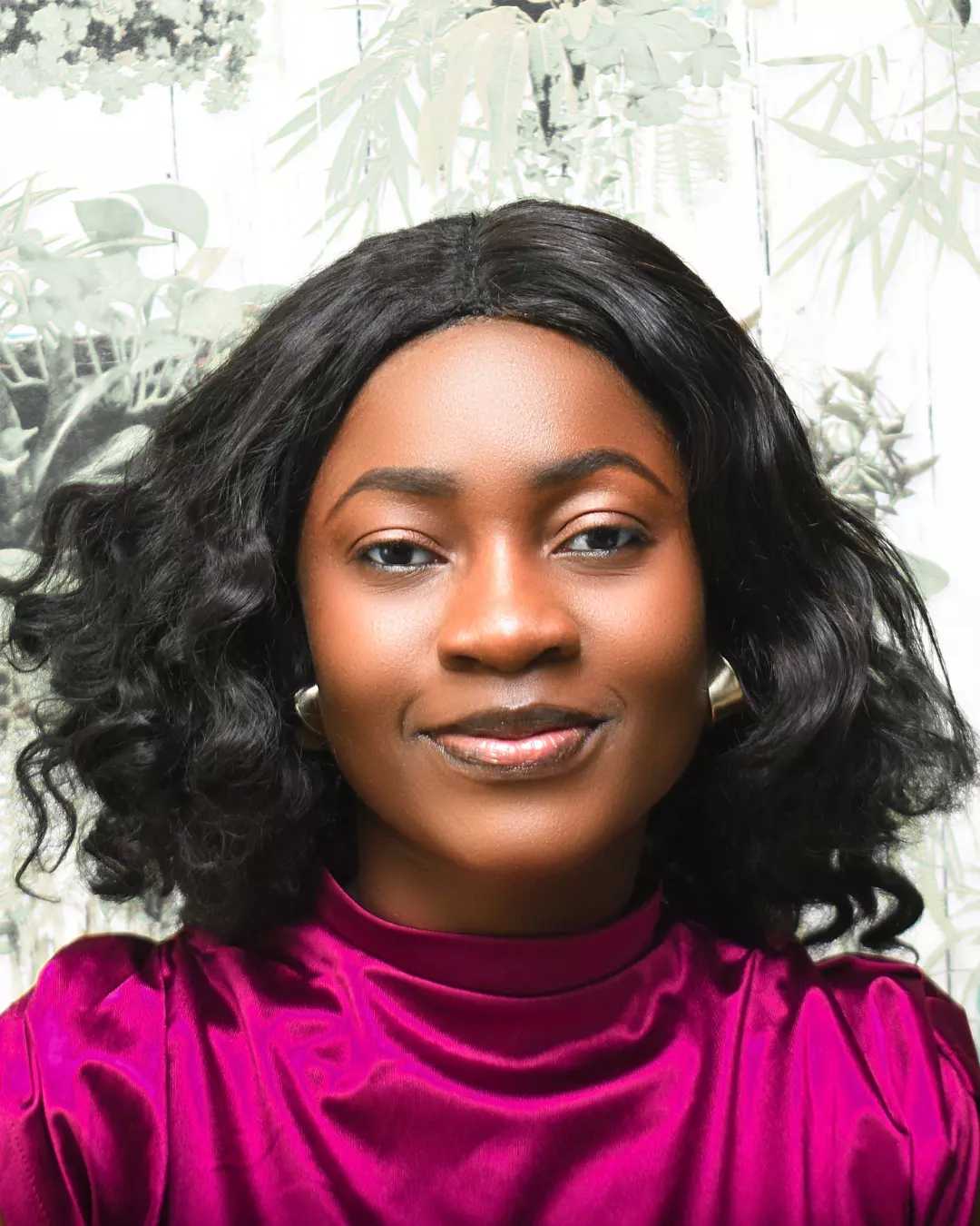Ganiyat Yusuf Profile Picture