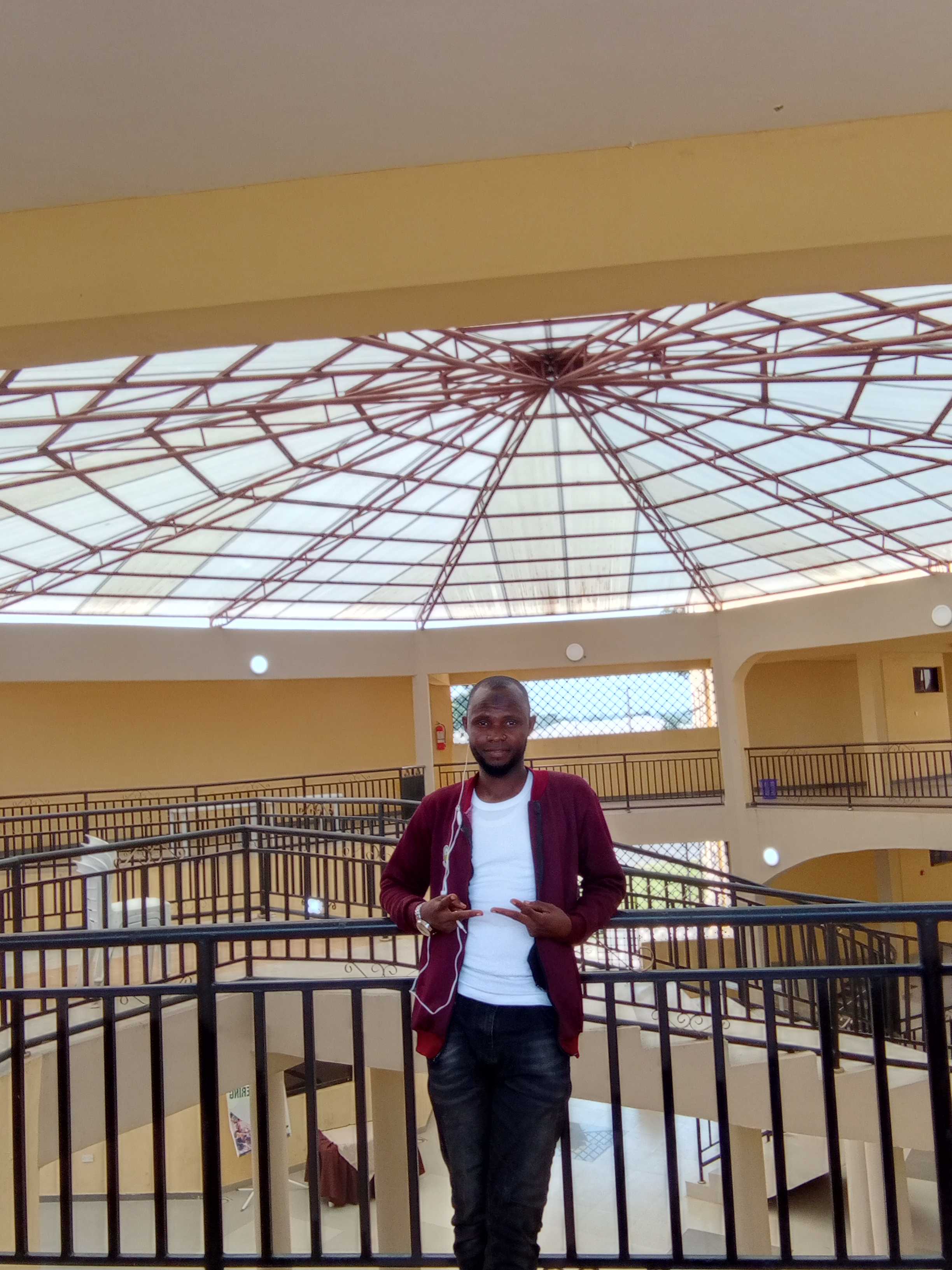 ABDULRASHEED ISMAIL Profile Picture